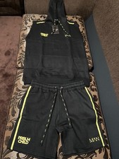 BoohooMan Active Jake Paul