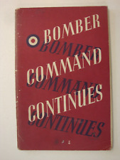 Bomber Command Continues (RAF, Cologne, Augsburg, Short Stirling, Scharnhorst)