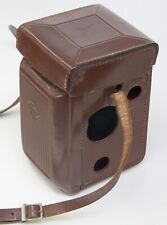 ROLLEICORD Vb Camera Case
