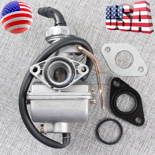 New pz20 carburetor 49cc - new,