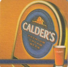 BEER MAT - ARROL & SONS