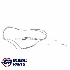 BMW E93 Convertible Folding Top Roof Shell Right O/S Hydraulic Cylinder 7183322