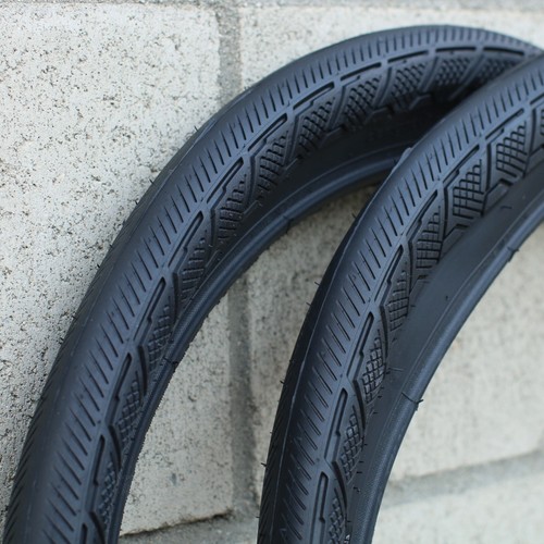 Pair eclat bmx vapour - of,