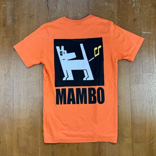 Mambo surf australia orange - australia,