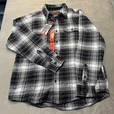 Orvis Men’s Heavy Flannel