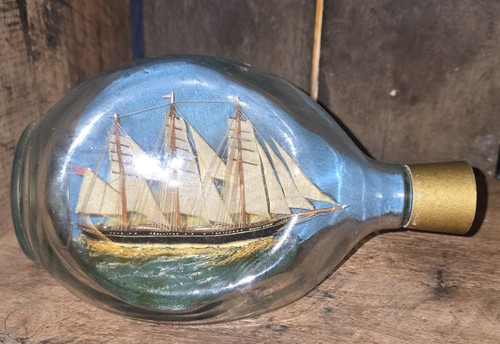 1950s haigh dimple - haigh's, sailing