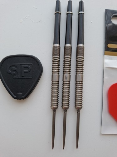 Sebastian bialecki darts - bialecki, g1
