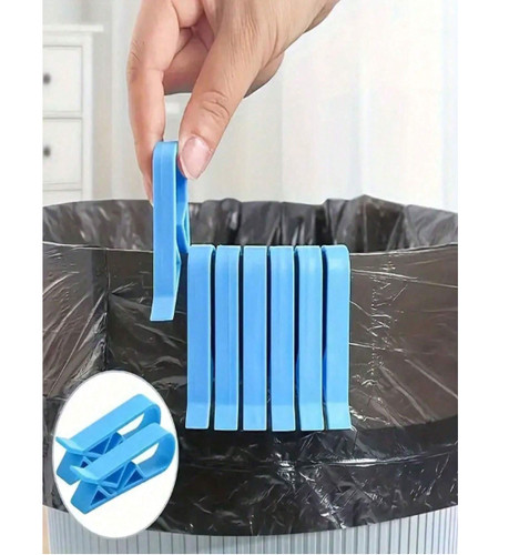 10pcs trash bag - 10pcs,