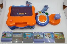 Vtech V Smile Joystick