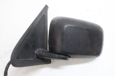 VW GOLF MK2 1G  (1989 > 1992) PASSENGER SIDE WING MIRROR BLACK 1G