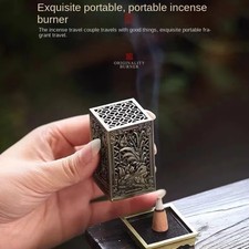 New Chinese Style Square