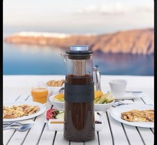 Bonvivo frida cold brew - bonvivo,