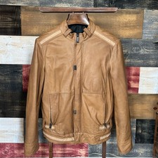 dirk bikkembergs Leather