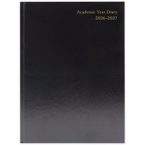 Star academic diary - ,