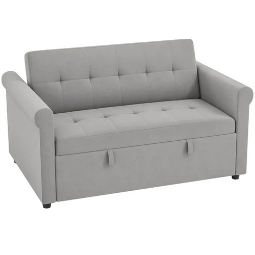 Convertible pull out sleeper - convertible,