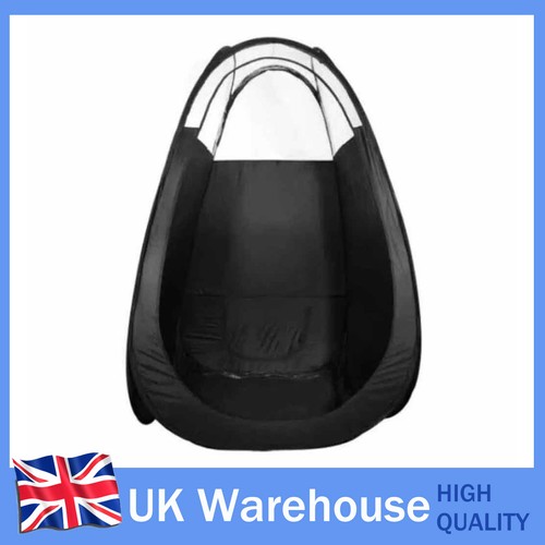 New pop spray - tent, &