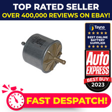Fuel Filter fits NISSAN