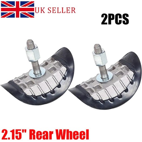 Rim lock rear wheel - rim,