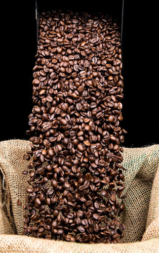 Coffee bags intense brew - -,