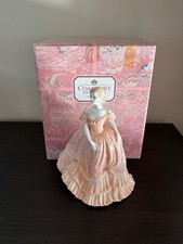 COALPORT LADIES OF FASHION -