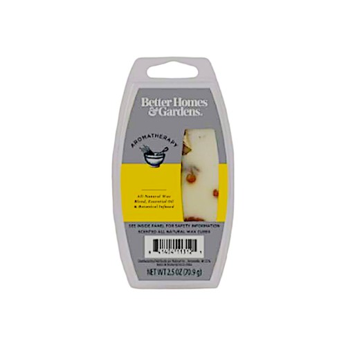Tea light wax melt - light,
