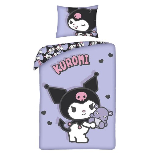 Hello kitty kuromi sanrio - hello,