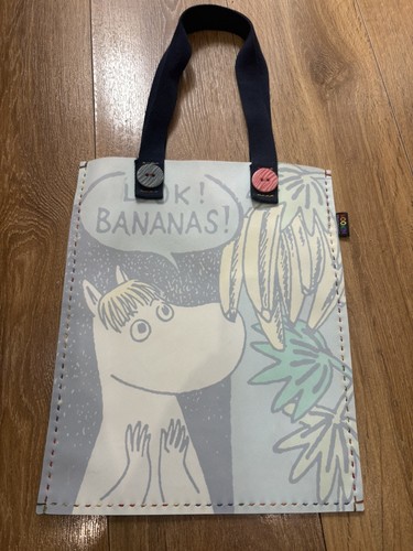 Moomin nordic buddies - moomin,
