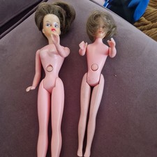 x2 VINTAGE 1960'S AMERICAN