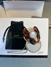 MARC JOCOBS DOT  RARE SOLID