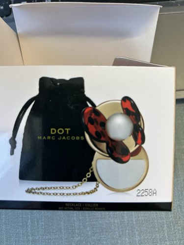 Marc jacobs dot - marc,