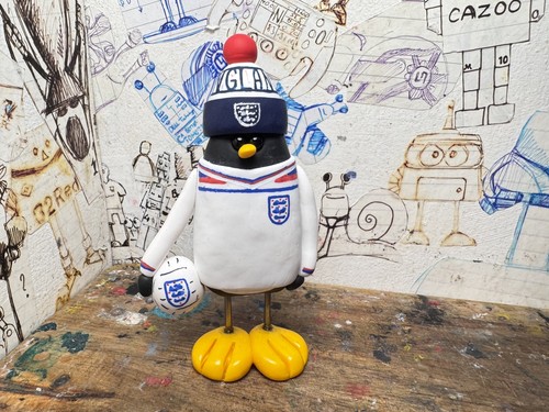 England penguin home - , shirt