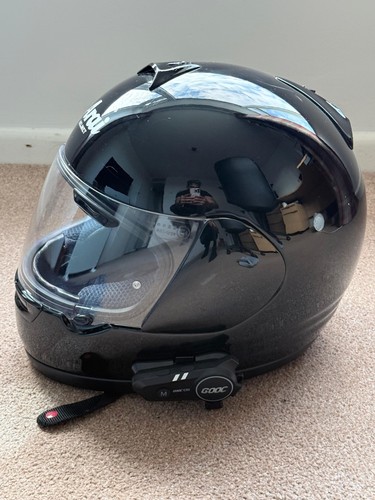 Arai condor full face - condor,
