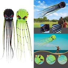 Octopus Kite Soft Parafoil