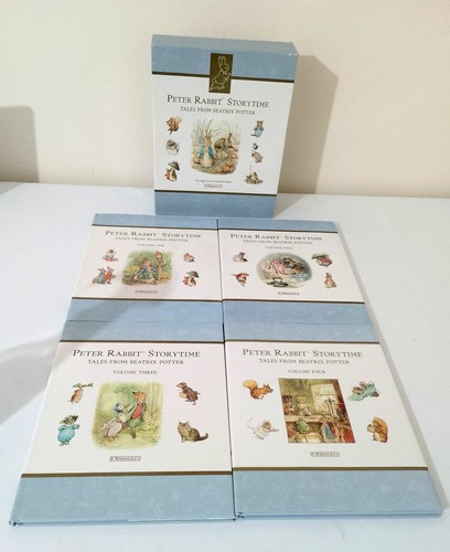 Peter rabbit storytime - rabbit,