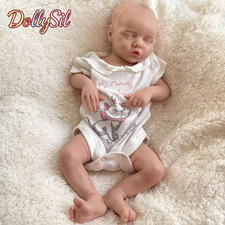 Reborn Baby Dolls Silicone