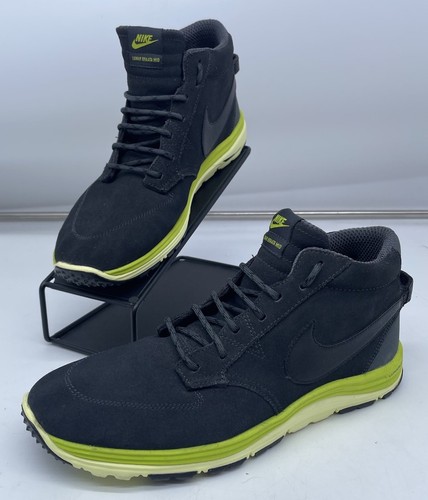 Nike lunar braata mid oms - lunar,