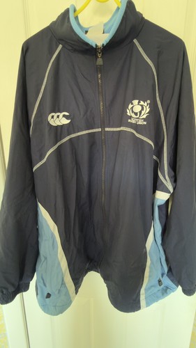 Scottish rugby union track - union,