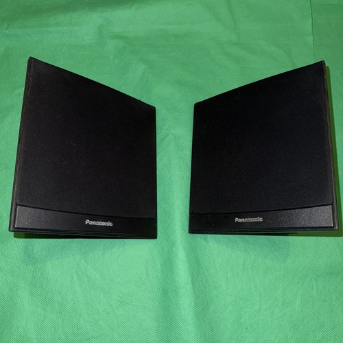 Panasonic surround sound - tv,
