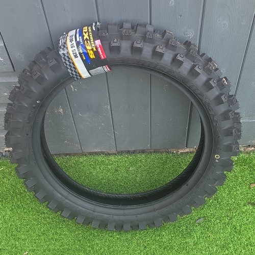 Geomax motocross tyre - motocross,