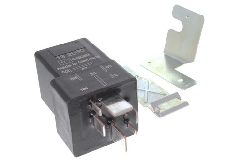 Glow plug system relay for - relay,