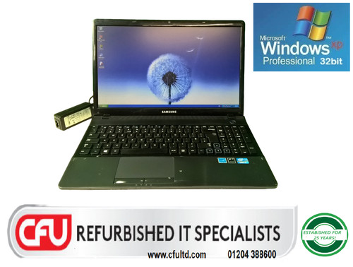 Windows 32bit laptop core - xp,