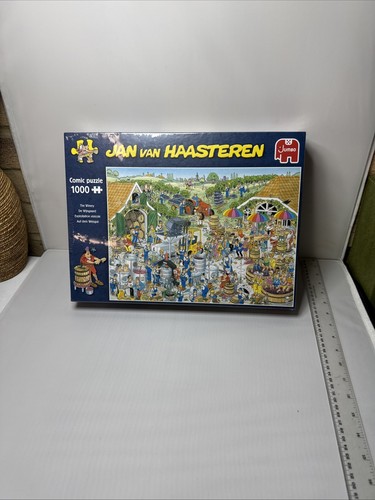 Jumbo jvh puzzle ein - jumbo,