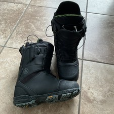 Burton Tourist Speedzone 2024