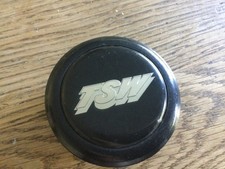 TSW Alloy Wheel Centre Cap x1