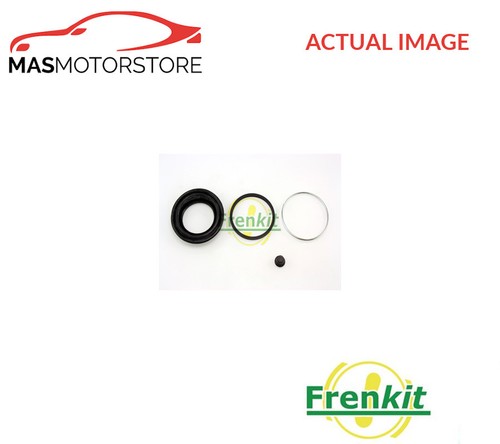 Brake caliper repair kit front - repair,