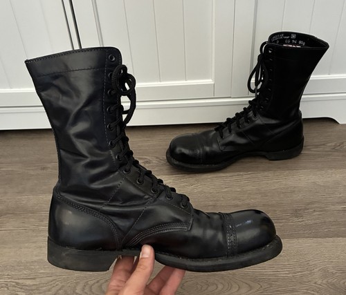 Vintage corcoran black - corcoran, 10