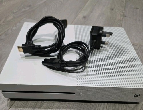 Microsoft xbox one - microsoft, s