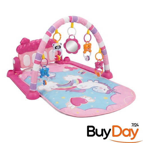 Gym play mat baby newborn - gym,