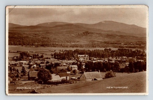 Scotland newtonmore unposted - scotland:,