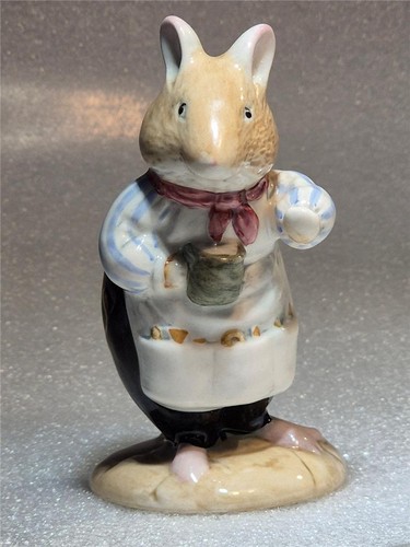 Royal doulton figurine - doulton,